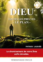 Télécharger le livre :  Dieu toutes les preuves - le plan -