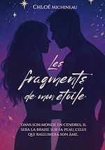 Télécharger le livre :  les fragments de mon étoile