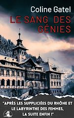 Télécharger le livre :  Le Sang des Génies