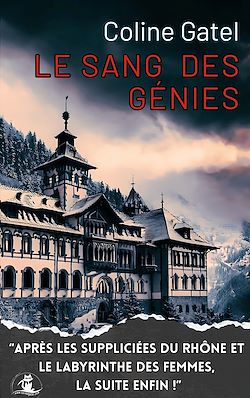 Télécharger le livre :  Le Sang des Génies