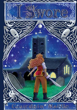 Téléchargez le livre :  I Swore