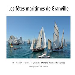Télécharger le livre :  Les fêtes maritimes de Granville