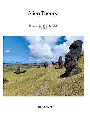 Download the eBook: Alien Théorie
