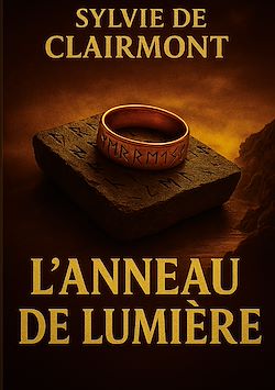 Télécharger le livre :  L'Anneau de Lumière