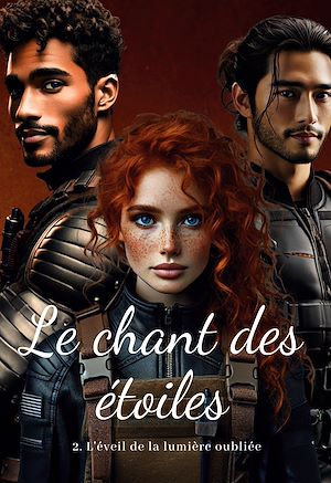 Téléchargez le livre :  Le chant des étoiles