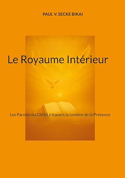 Télécharger le livre :  Le Royaume Intérieur