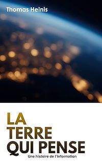 Téléchargez le livre :  La Terre qui pense