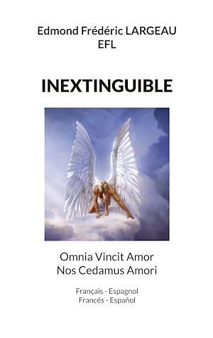 Téléchargez le livre :  Inextinguible