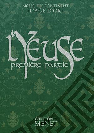 Téléchargez le livre :  L'Yeuse