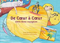 Téléchargez le livre :  De coeur à coeur