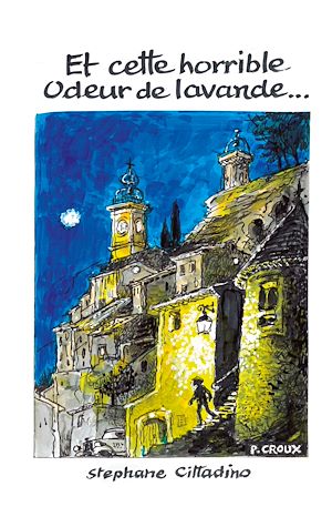 Téléchargez le livre :  Et cette horrible odeur de lavande...