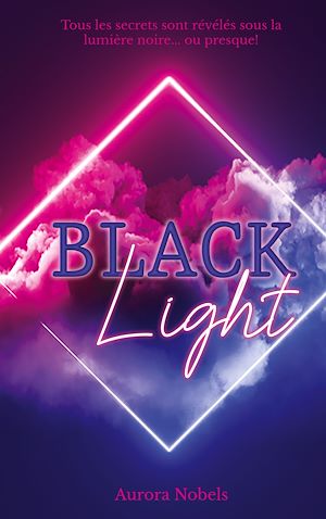 Téléchargez le livre :  Black Light