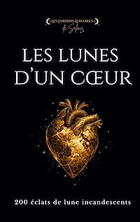 Téléchargez le livre :  Les Lunes d'un Coeur