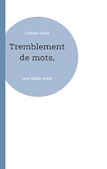Télécharger le livre :  Tremblement de mots,