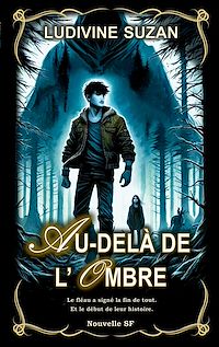 Téléchargez le livre :  Au-delà de l'ombre