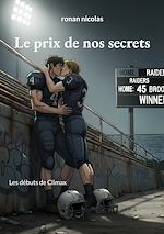 Download this eBook Le prix de nos secrets
