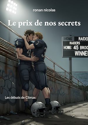 Download the eBook: Le prix de nos secrets