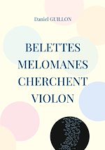 Télécharger le livre :  Belettes melomanes cherchent violon