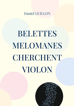 Téléchargez le livre :  Belettes melomanes cherchent violon