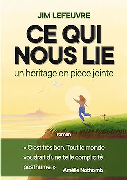 Télécharger le livre :  Ce qui nous lie