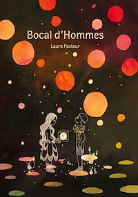 Téléchargez le livre :  Bocal d'Hommes