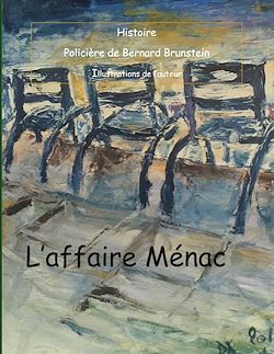 Télécharger le livre :  l'Affaire Menac