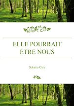 Télécharger le livre :  Elle pourrait etre nous
