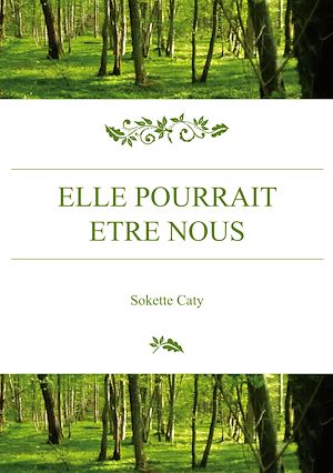 Téléchargez le livre :  Elle pourrait etre nous