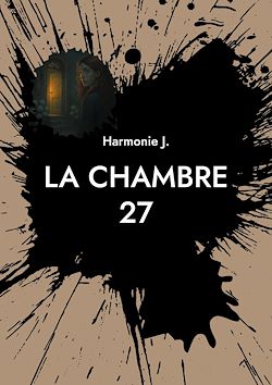Télécharger le livre :  La chambre 27