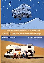 Télécharger le livre :  Deux ans en camping-car avec trois enfants