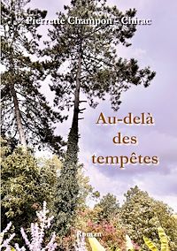 Téléchargez le livre :  Au-delà des tempêtes