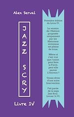 Télécharger le livre :  Jazz Scry : Livre IV