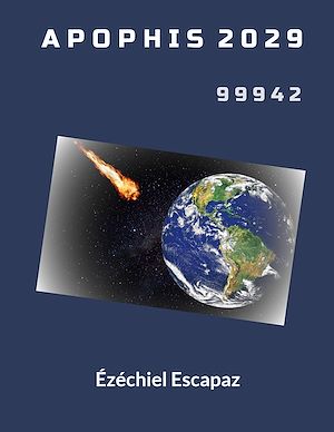 Téléchargez le livre :  Apophis 2029