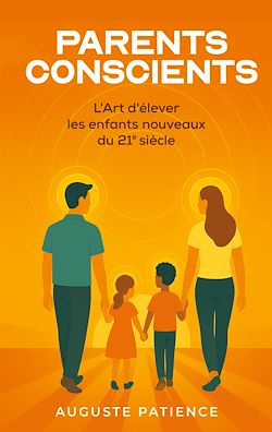 Télécharger le livre :  Parents Conscients