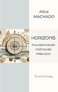 Téléchargez le livre :  Horizons