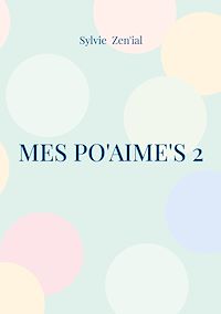 Téléchargez le livre :  Mes Po'Aime's 2