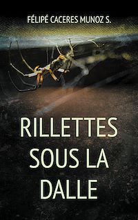 Téléchargez le livre :  Rillettes sous la Dalle