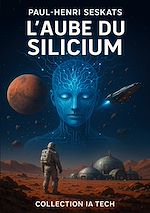 Télécharger le livre :  L'Aube du Silicium
