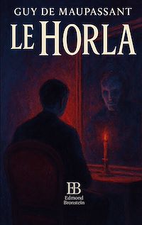 Téléchargez le livre :  Le Horla