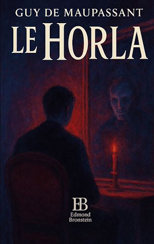 Téléchargez le livre :  Le Horla