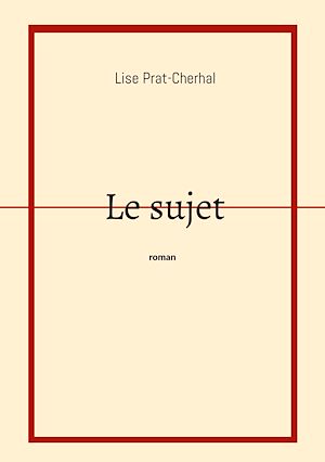 Download the eBook: Le Sujet