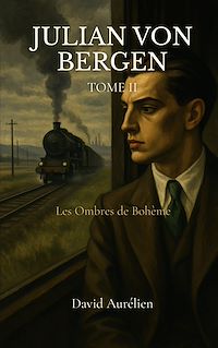 Téléchargez le livre :  Julian von Bergen