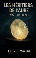 Télécharger le livre :  Les Héritiers De L'Aube