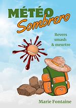 Télécharger le livre :  Météo Sombrero