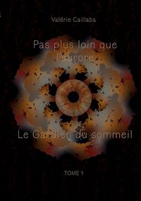 Téléchargez le livre :  Pas plus loin que l'aurore