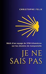 Télécharger le livre :  Je ne sais pas