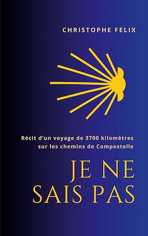 Téléchargez le livre :  Je ne sais pas