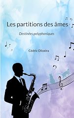 Download this eBook Les partitions des âmes