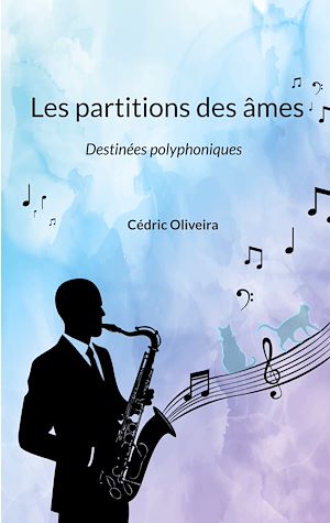 Download the eBook: Les partitions des âmes