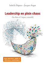 Télécharger le livre :  Leadership en plein chaos